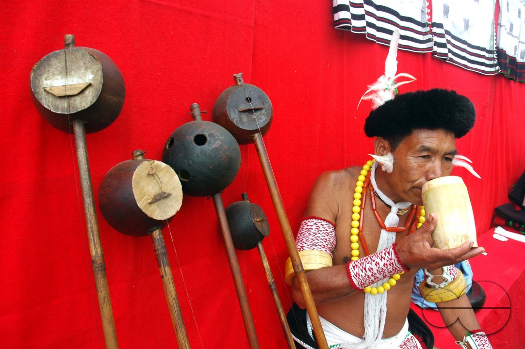 Chatt Festival In India.