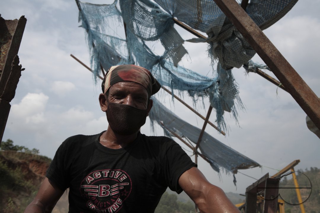 Nepal